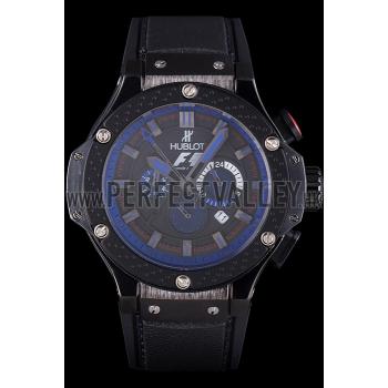 Hublot F1 - HB130  621601