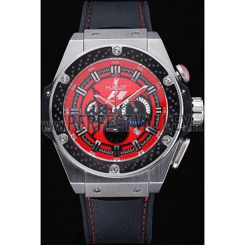 Hublot Big Bang King Power Formula 1 Austin Limited Edition 622247