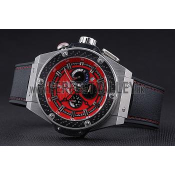 Hublot Big Bang King Power Formula 1 Austin Limited Edition 622247