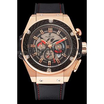 Hublot F1 - HB125  621596