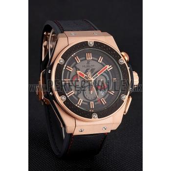 Hublot F1 - HB125  621596