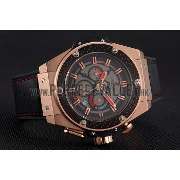 Hublot F1 - HB125  621596