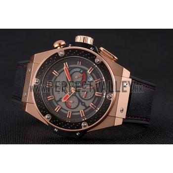 Hublot F1 - HB125  621596