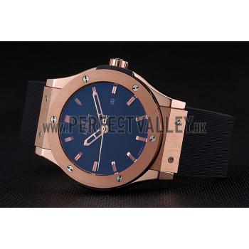 Swiss Hublot  Fusion King Rose Gold   shb03 621396