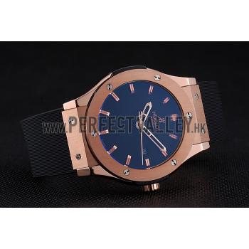 Swiss Hublot  Fusion King Rose Gold   shb03 621396