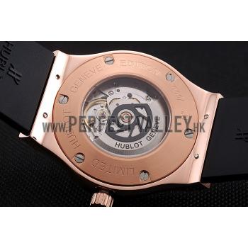 Swiss Hublot  Fusion King Rose Gold   shb03 621396