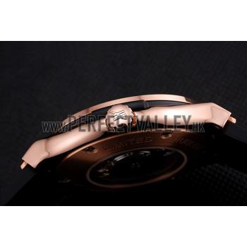 Swiss Hublot  Fusion King Rose Gold   shb03 621396