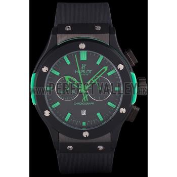 Hublot  Fusion Chronograph - HB134  621605