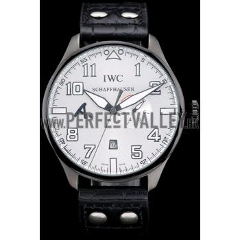 Iwc Schaffhausen 116