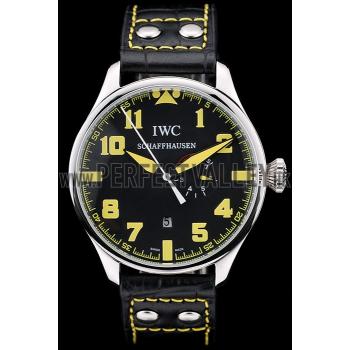 Cheap Iwc Schaffhausen 104