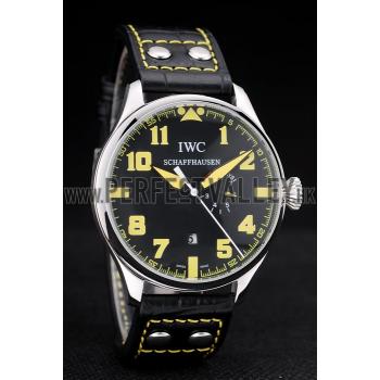 Cheap Iwc Schaffhausen 104