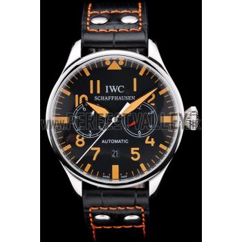 Iwc Schaffhausen 110