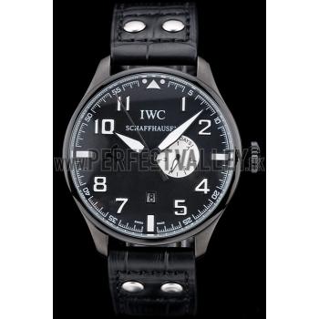 Iwc Schaffhausen 112