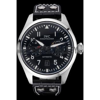 Iwc Schaffhausen 114