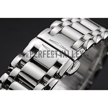 Replica Longines PrimaLuna Stainless Steel Case  622589