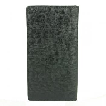 Louis Vuitton Taiga Leather M30402 Leather Small Wallet