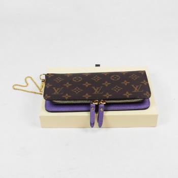 Cheap Louis Vuitton Monogram Canvas M66568 Canvas Small Ladies Handbag