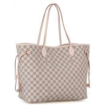 Cheap Louis Vuitton Damier Canvas N51110 Canvas Small Cross Body Bag