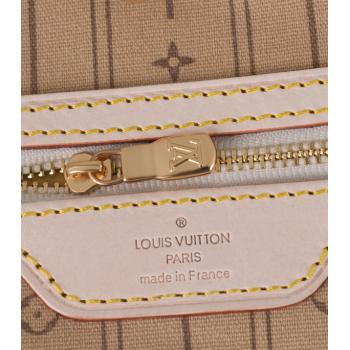 Cheap Louis Vuitton Damier Canvas N51110 Canvas Small Cross Body Bag