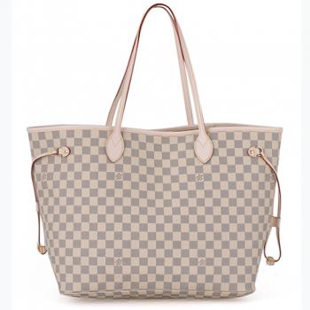 Cheap Louis Vuitton Damier Canvas N51110 Canvas Small Cross Body Bag