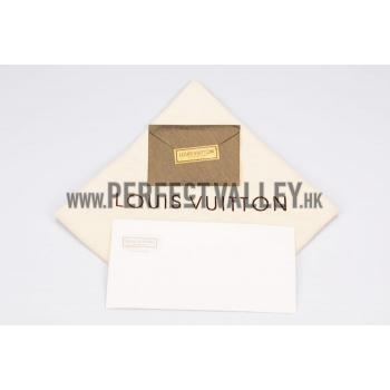 Louis Vuitton Monogram Canvas Eva Clutch