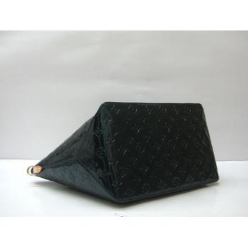 Louis Vuitton Monogram Vernis M93673 Large Cross Body Bag Ladies Replica