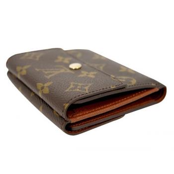 Louis Vuitton Monogram Canvas M61652 Small Accessory Mens