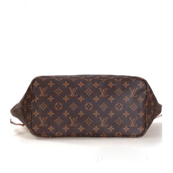 Louis Vuitton Monogram Canvas M40157 Cow Leather Large Cross Body Bag Replica