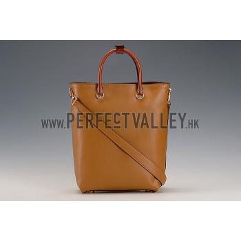 Louis Vuitton Flore Tan