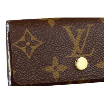 Louis Vuitton Monogram Canvas M60239 Brown Small Accessory