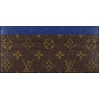 Louis Vuitton Monogram Canvas M60164 Brown Small Ladies Replica