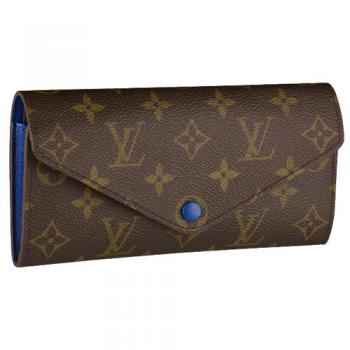 Louis Vuitton Monogram Canvas M60164 Brown Small Ladies Replica