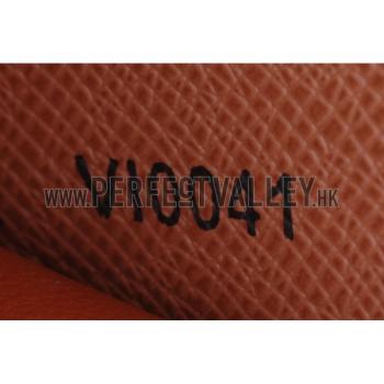 Louis Vuitton Monogram Brazza Wallet