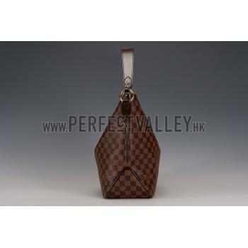 Cheap Louis Vuitton Damier Ebene Delightful MM