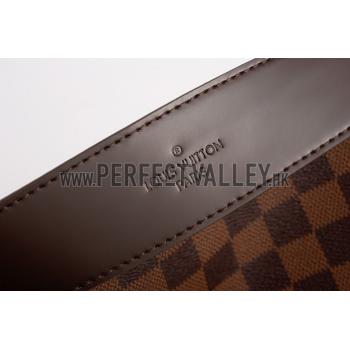 Cheap Louis Vuitton Damier Ebene Delightful MM