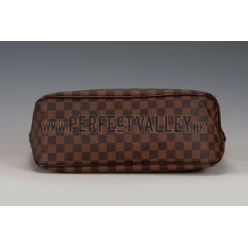 Cheap Louis Vuitton Damier Ebene Delightful MM