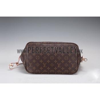 Louis Vuitton Neo Neverfull Beige 607360