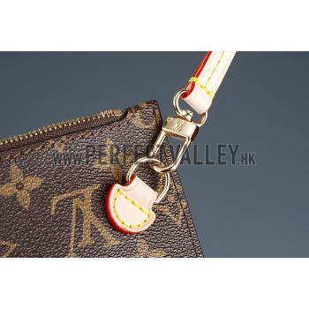 Louis Vuitton Neo Neverfull Beige 607360