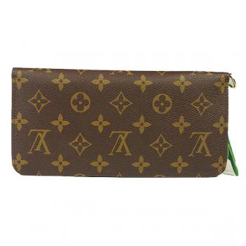 Louis Vuitton Monogram Canvas M66565 Canvas Small Accessory Replica