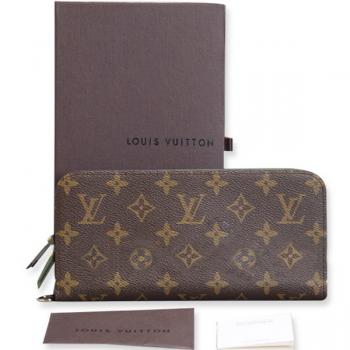 Louis Vuitton Monogram Canvas M66565 Canvas Small Accessory Replica