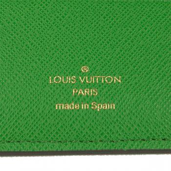 Louis Vuitton Monogram Canvas M66565 Canvas Small Accessory Replica