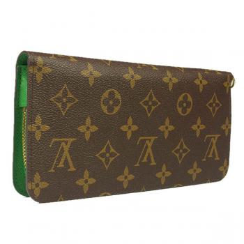 Louis Vuitton Monogram Canvas M66565 Canvas Small Accessory Replica