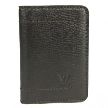 Louis Vuitton Utah Leather M92997 Small Accessory Mens