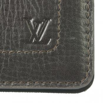 Louis Vuitton Utah Leather M92997 Small Accessory Mens