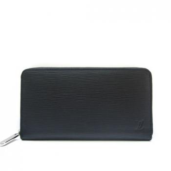 Louis Vuitton EPI Leather M63852 Small Wallet Ladies