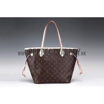 Louis Vuitton Neo Neverfull Fuchsia 607359 Replica