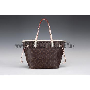 Louis Vuitton Neo Neverfull Fuchsia 607359 Replica