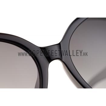 Louis Vuitton Obsession White Frame Sunglasses 308109