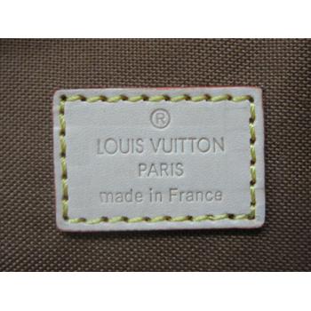 Quality Louis Vuitton Monogram Canvas M53150 Enamel Large HandBags