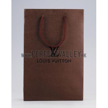 Louis Vuitton Small Paper Bag